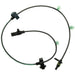 ABS Wheel Speed Sensor WVE 5S12031