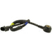 Ignition Knock (Detonation) Sensor WVE 5S12044