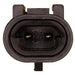 Ignition Knock (Detonation) Sensor WVE 5S12045