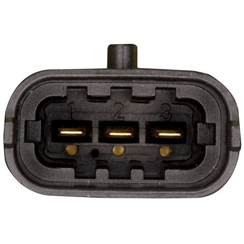 Fuel Pressure Sensor WVE 5S12054