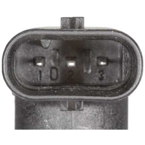 Fuel Pressure Sensor WVE 5S12055