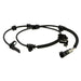 ABS Wheel Speed Sensor WVE 5S12056