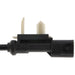 ABS Wheel Speed Sensor WVE 5S12057