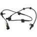 ABS Wheel Speed Sensor WVE 5S12057