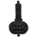 ABS Wheel Speed Sensor WVE 5S12058