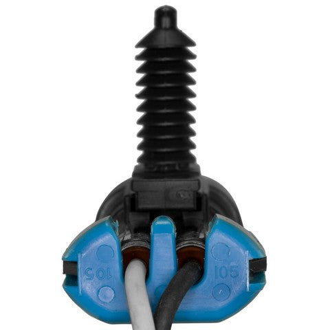 ABS Wheel Speed Sensor WVE 5S12058