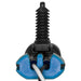 ABS Wheel Speed Sensor WVE 5S12061