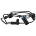 ABS Wheel Speed Sensor WVE 5S12061