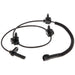 ABS Wheel Speed Sensor WVE 5S12063
