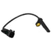ABS Wheel Speed Sensor WVE 5S12067