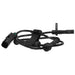 ABS Wheel Speed Sensor WVE 5S12069