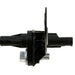 ABS Wheel Speed Sensor WVE 5S12075
