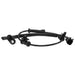 ABS Wheel Speed Sensor WVE 5S12076