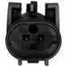 ABS Wheel Speed Sensor WVE 5S12077