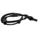 ABS Wheel Speed Sensor WVE 5S12077