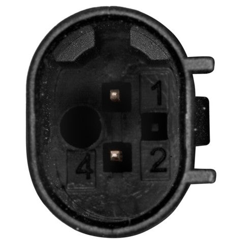 ABS Wheel Speed Sensor WVE 5S12082