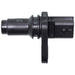 Engine Crankshaft Position Sensor WVE 5S12098