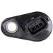 Engine Crankshaft Position Sensor WVE 5S12098