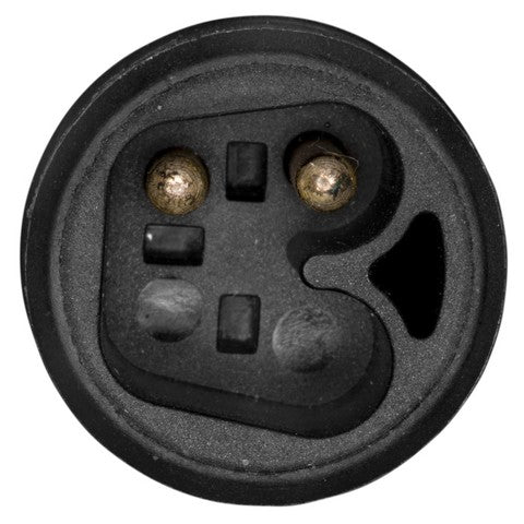 Ignition Knock (Detonation) Sensor WVE 5S12105