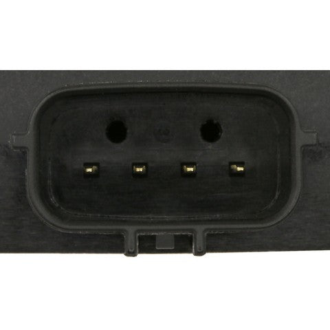 Suspension Yaw Sensor WVE 5S12116