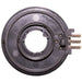 Transfer Case Range Position Sensor WVE 5S12118