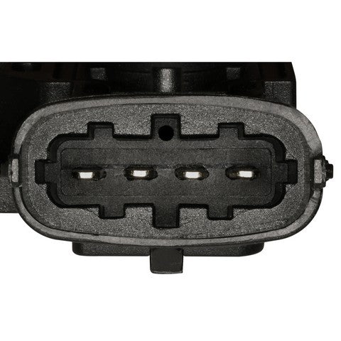 Fuel Pressure Sensor WVE 5S12121