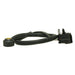 Ignition Knock (Detonation) Sensor WVE 5S12122