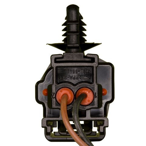 Ignition Knock (Detonation) Sensor WVE 5S12122