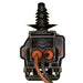 Ignition Knock (Detonation) Sensor WVE 5S12122