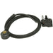 Ignition Knock (Detonation) Sensor WVE 5S12122