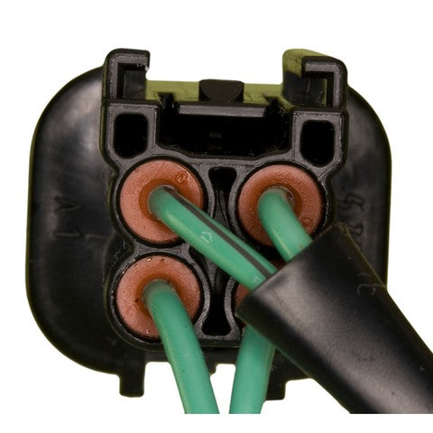 Automatic Transmission Speed Sensor WVE 5S12127