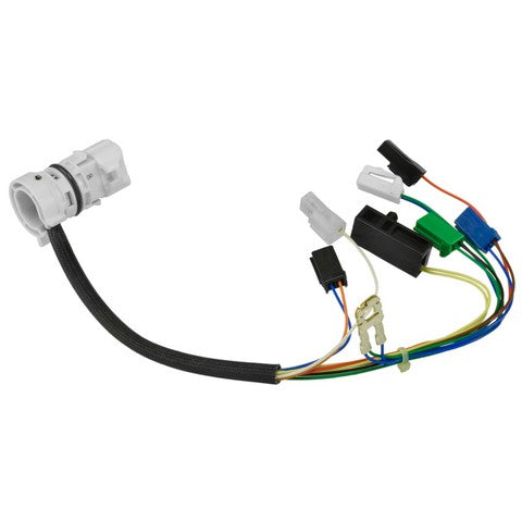 Automatic Transmission Fluid Temperature Sensor WVE 5S12172