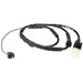 Disc Brake Pad Wear Sensor WVE 5S12195
