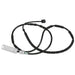 Disc Brake Pad Wear Sensor WVE 5S12196