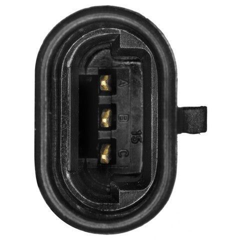 Throttle Position Sensor WVE 5S12210