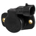 Throttle Position Sensor WVE 5S12210