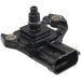 Manifold Absolute Pressure Sensor WVE 5S12219