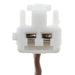 ABS Wheel Speed Sensor WVE 5S12241