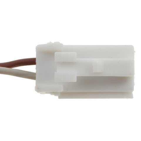 ABS Wheel Speed Sensor WVE 5S12241