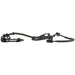 ABS Wheel Speed Sensor WVE 5S12249