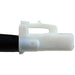 ABS Wheel Speed Sensor WVE 5S12250