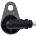 ABS Wheel Speed Sensor WVE 5S12250