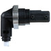 ABS Wheel Speed Sensor WVE 5S12250
