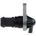 ABS Wheel Speed Sensor WVE 5S12250