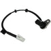 ABS Wheel Speed Sensor WVE 5S12250