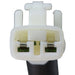 ABS Wheel Speed Sensor WVE 5S12250