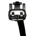 ABS Wheel Speed Sensor WVE 5S12251
