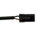 ABS Wheel Speed Sensor WVE 5S12251