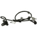 ABS Wheel Speed Sensor WVE 5S12252