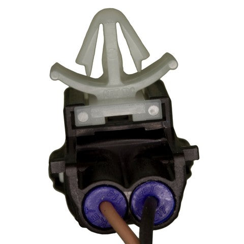 ABS Wheel Speed Sensor WVE 5S12253